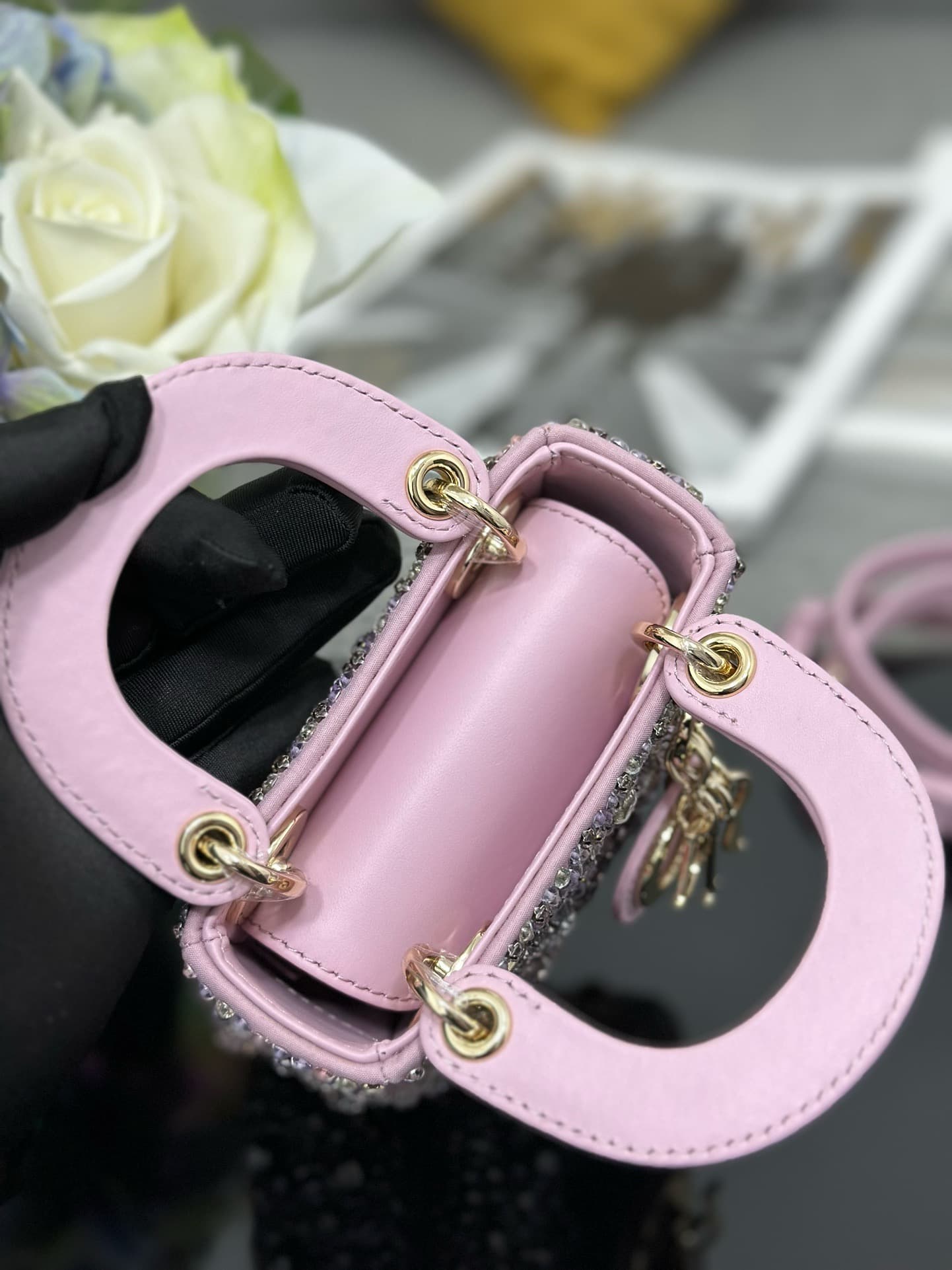 Dior Lady HandBag