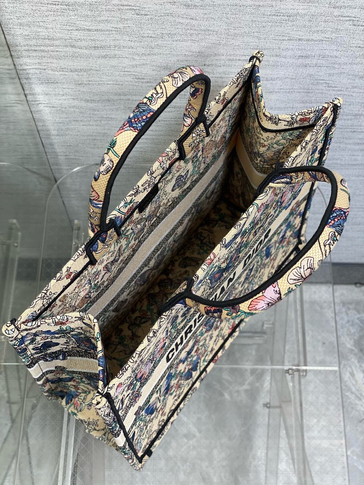 Dior Tote HandBag