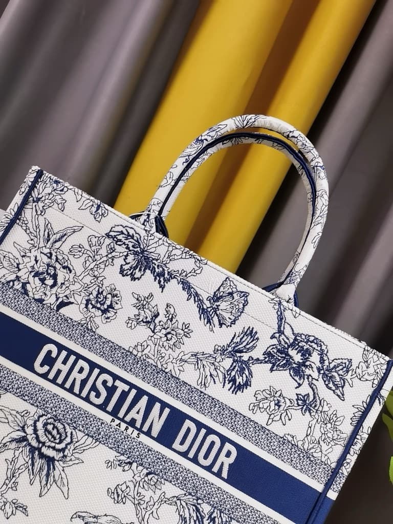 Dior Tote HandBag