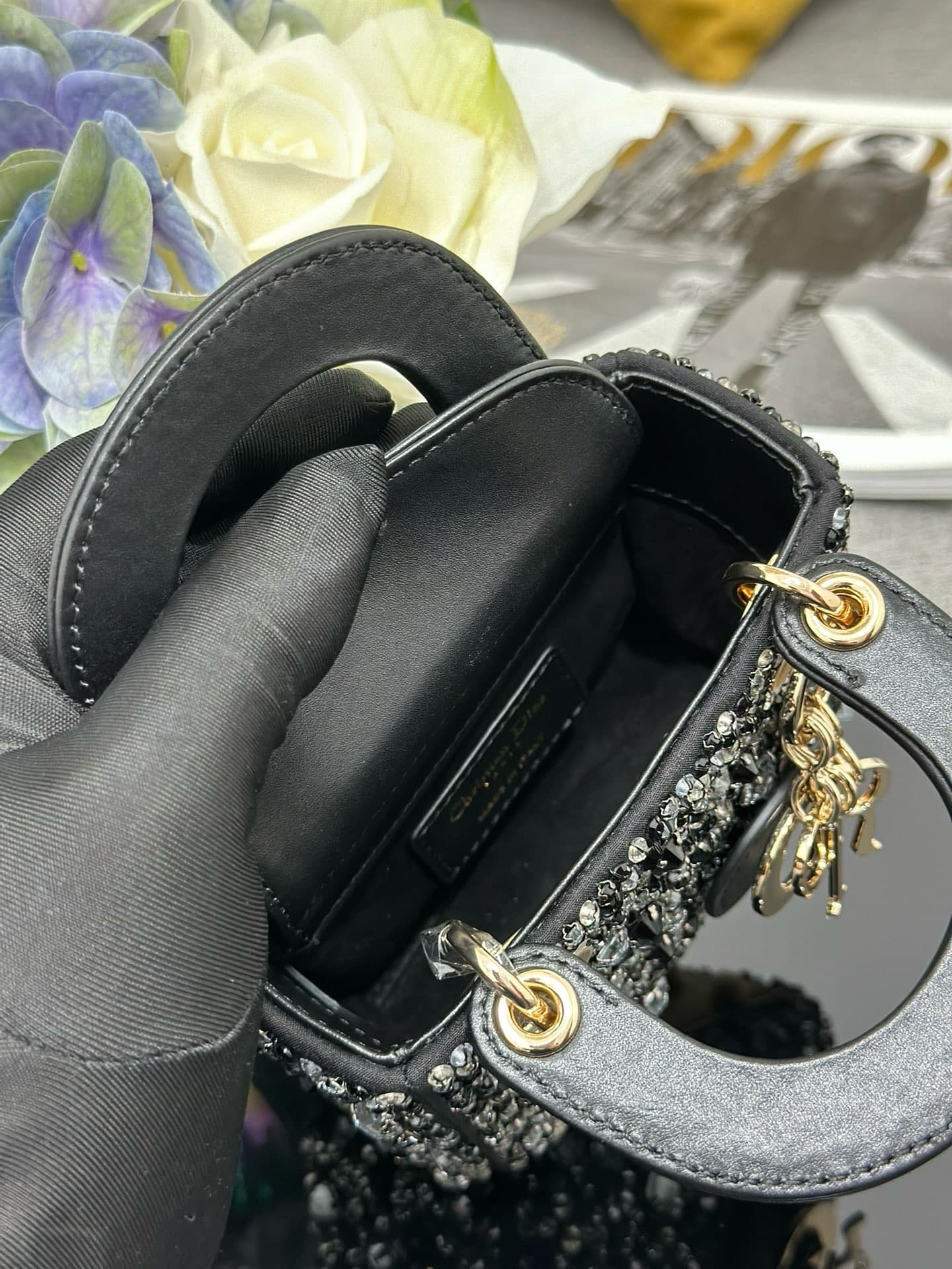 Dior Lady HandBag
