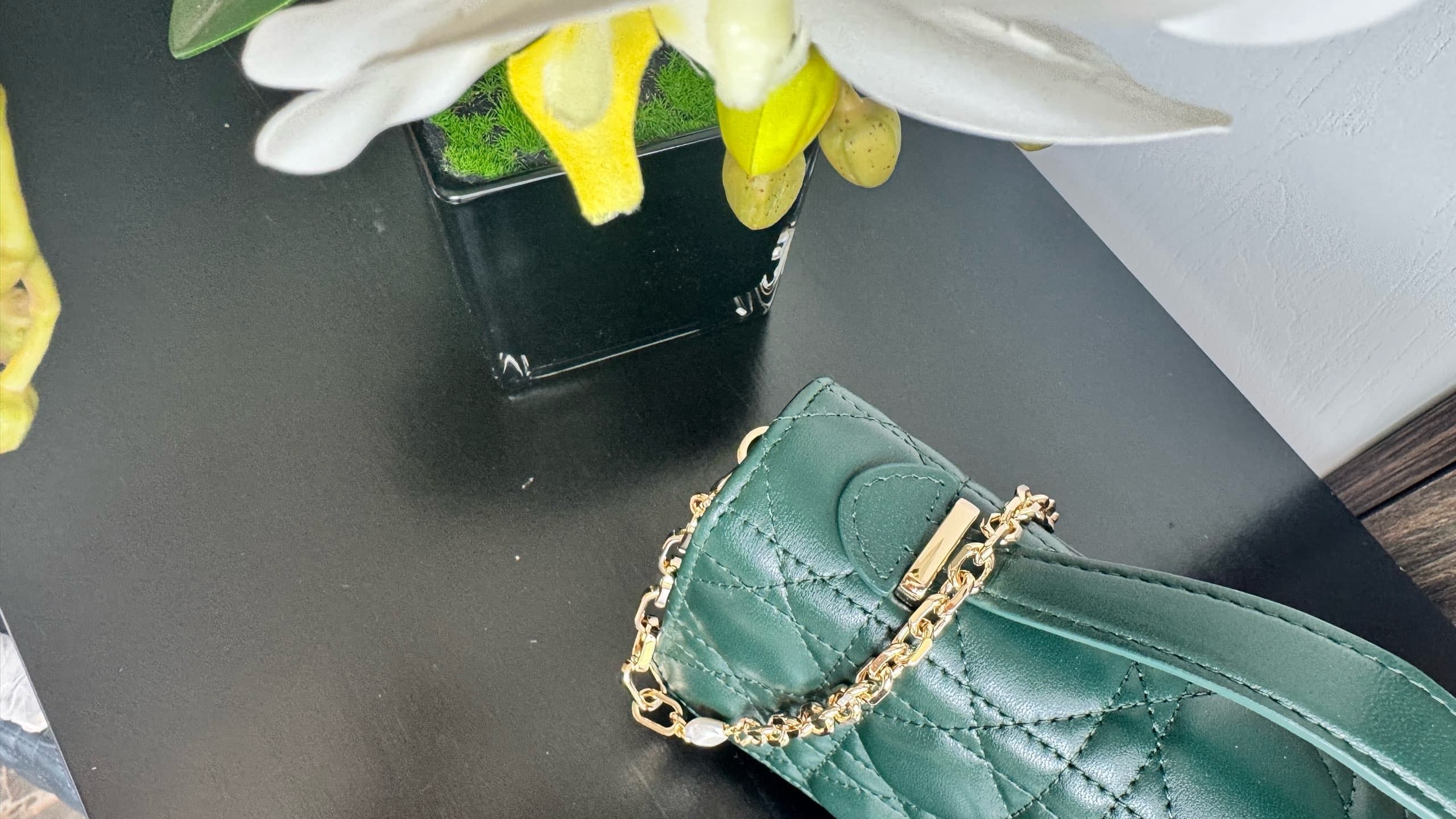 Dior Lady HandBag