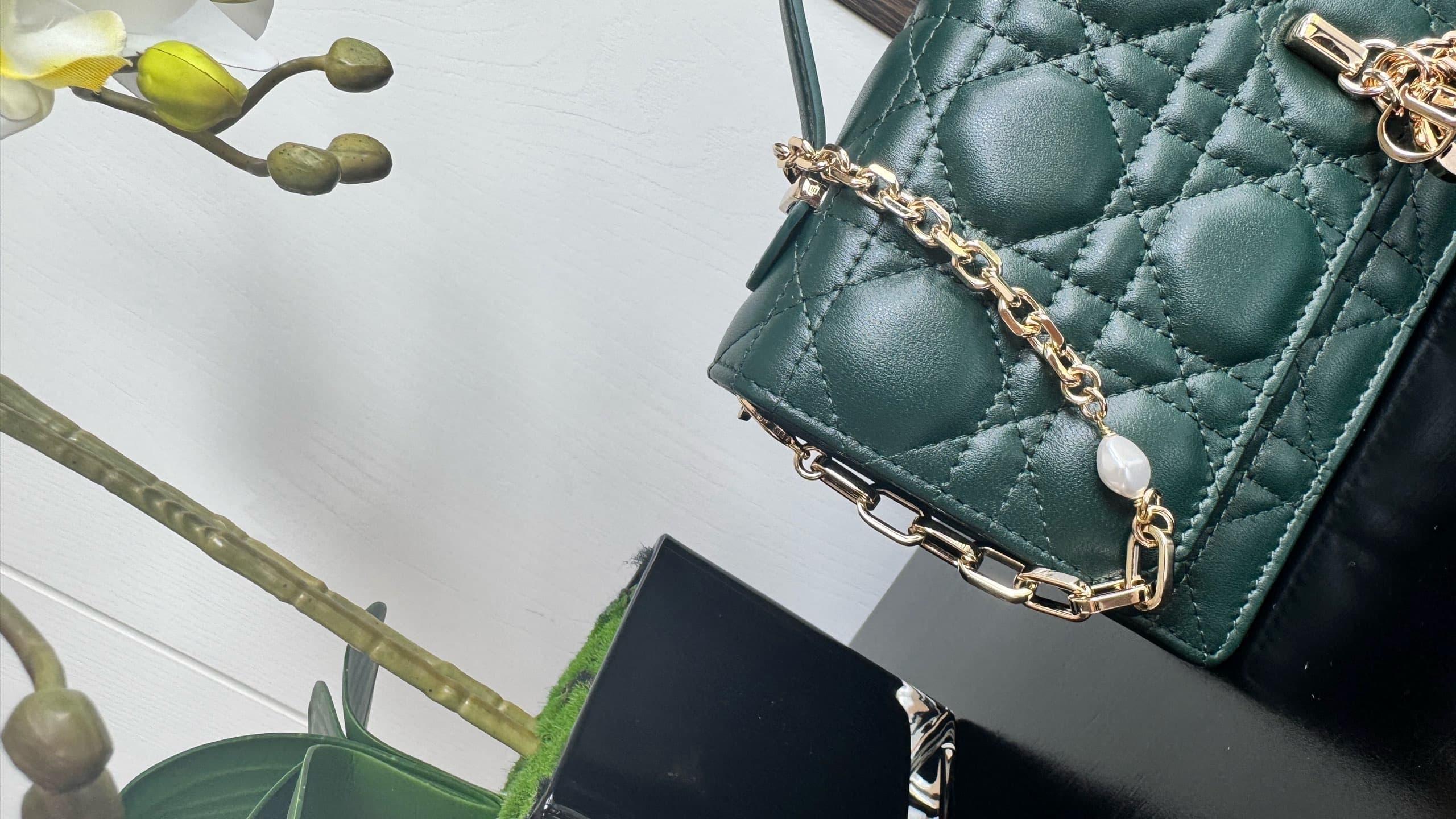Dior Lady HandBag
