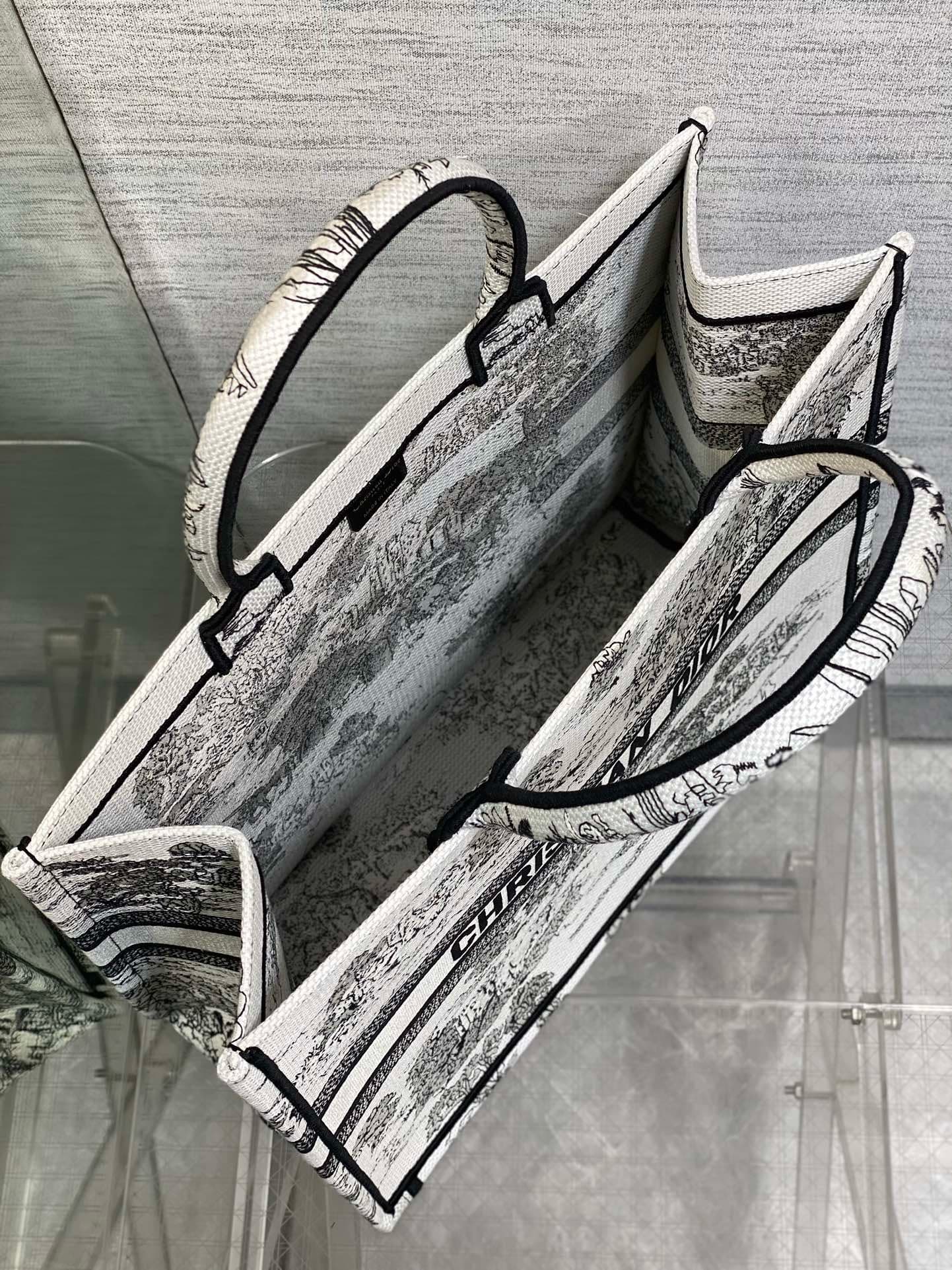 Dior Tote HandBag