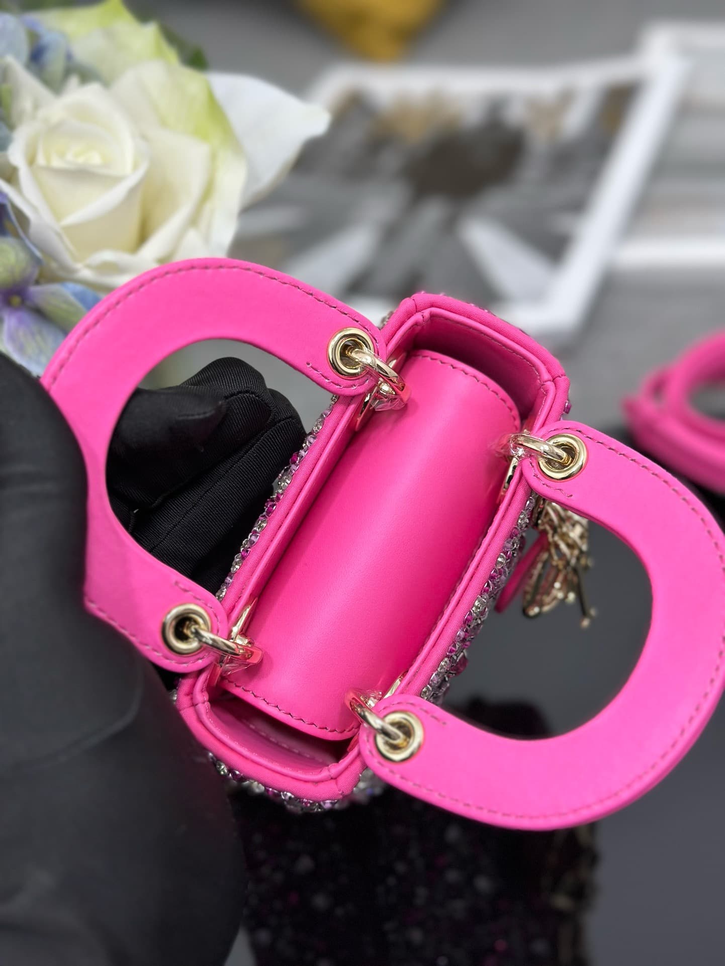Dior Lady HandBag