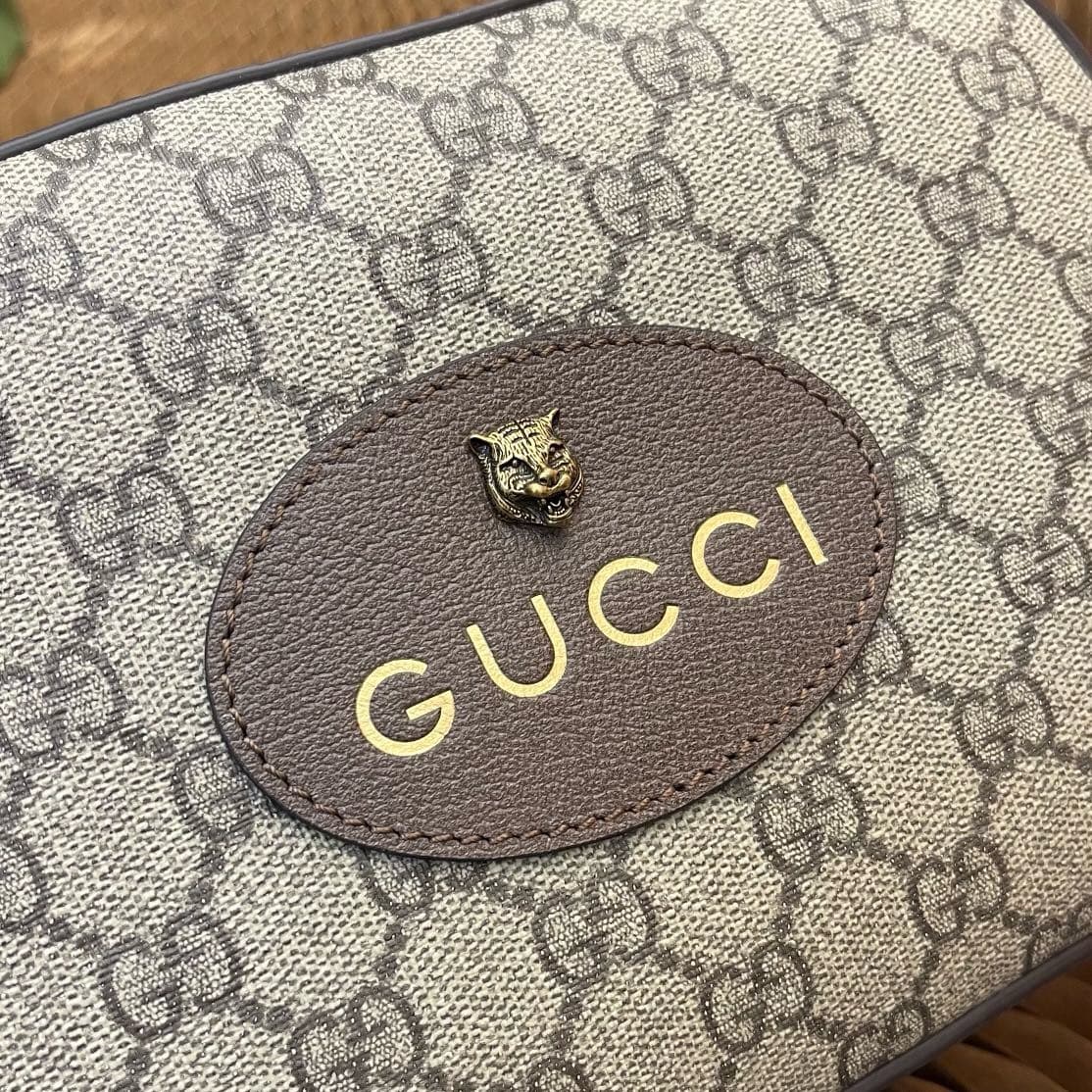 Gucci Ophida HandBag  M476466
