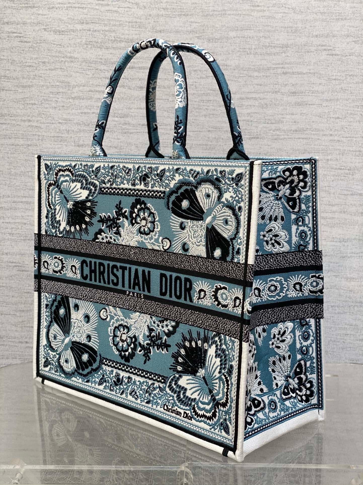 Dior Tote HandBag