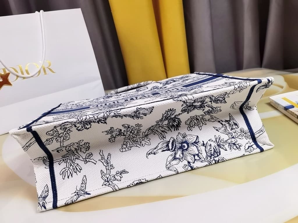Dior Tote HandBag