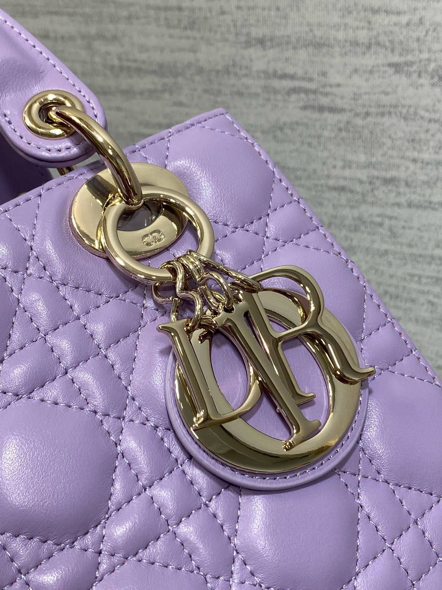 Dior Lady HandBag