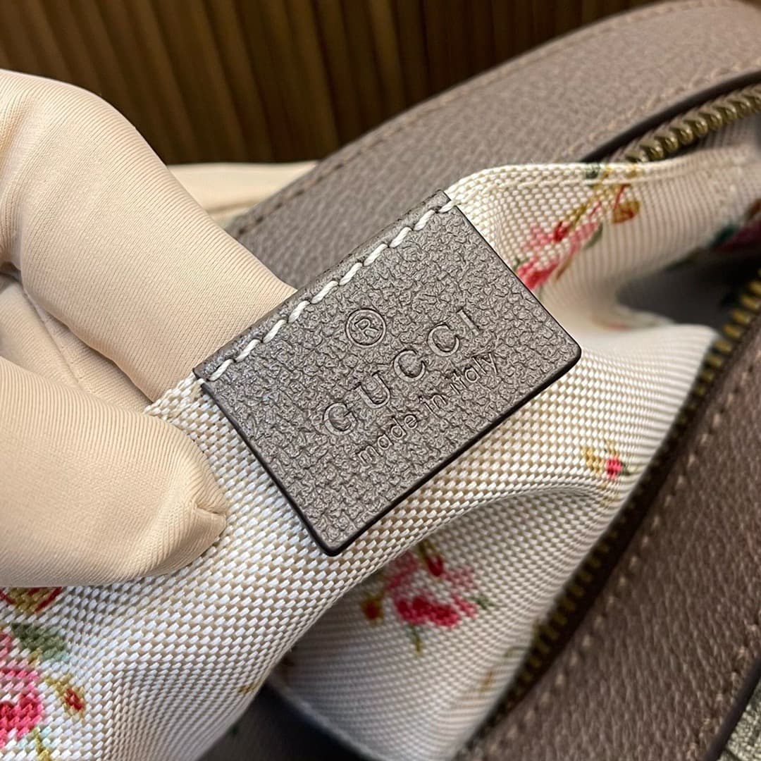 Gucci Ophida HandBag  M476466