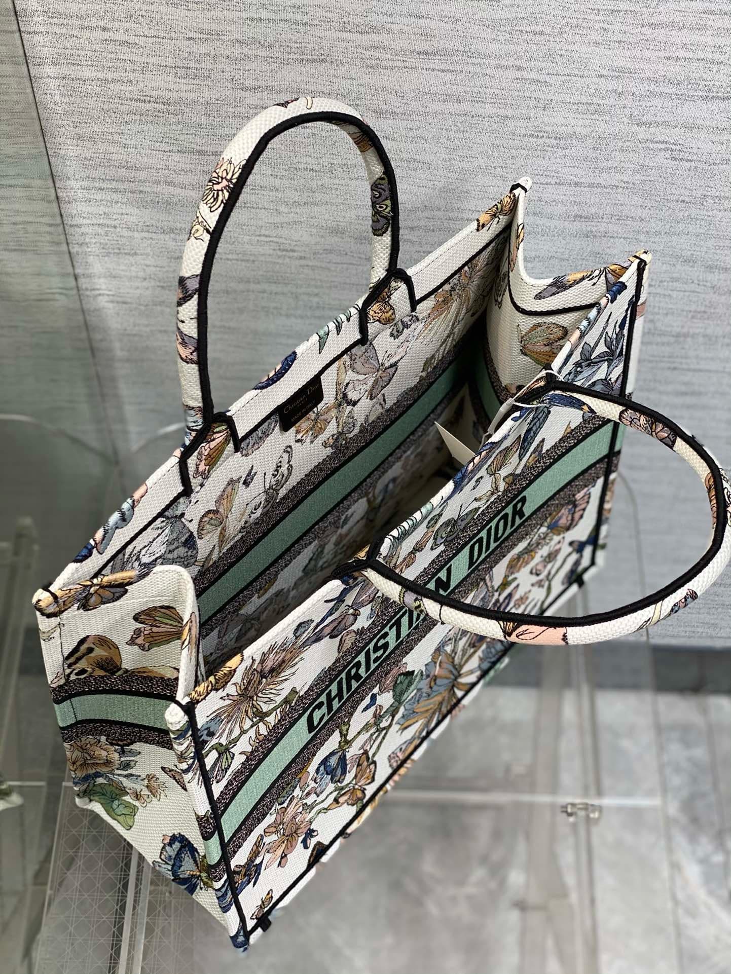 Dior Tote HandBag