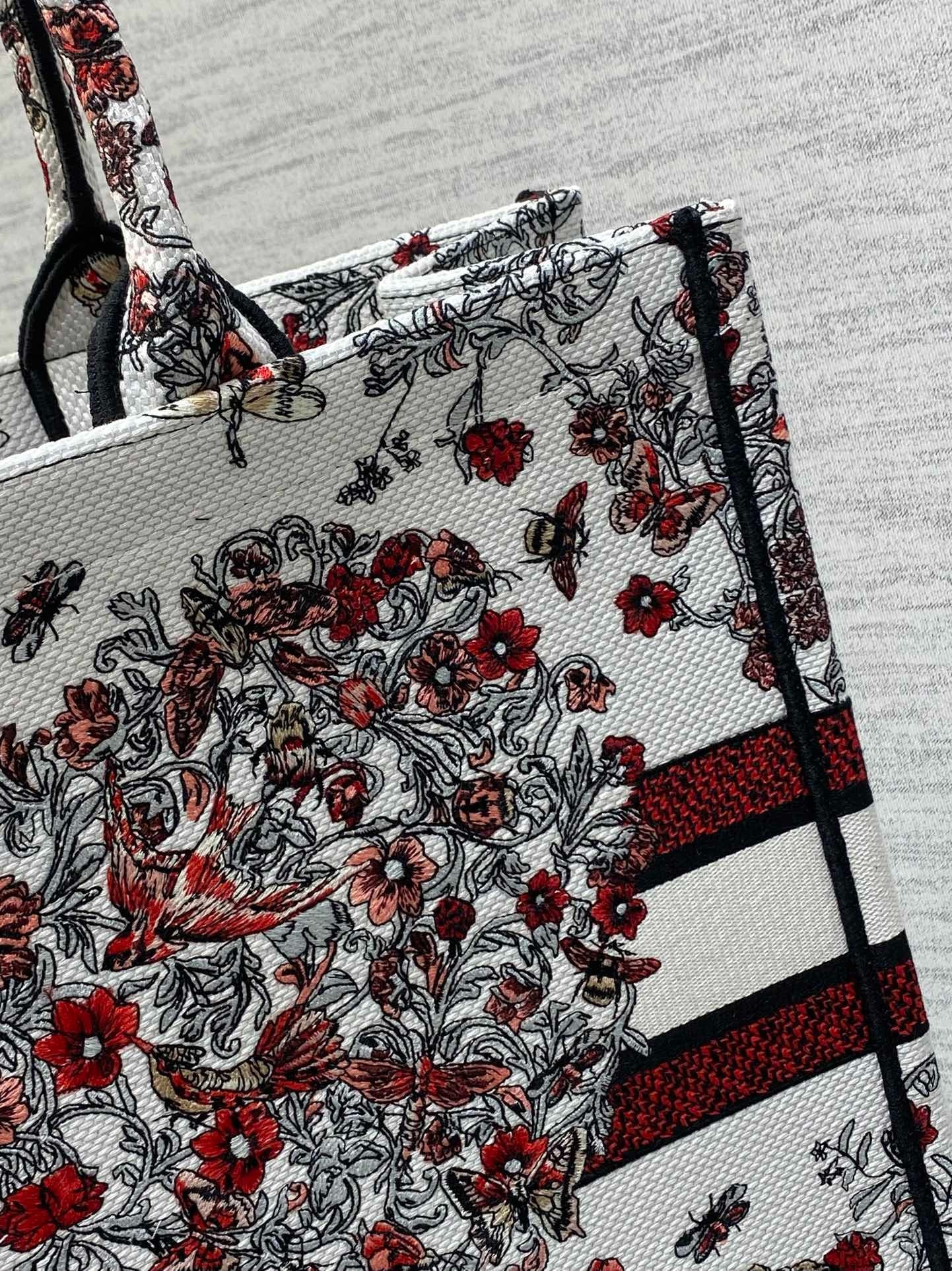 Dior Tote HandBag