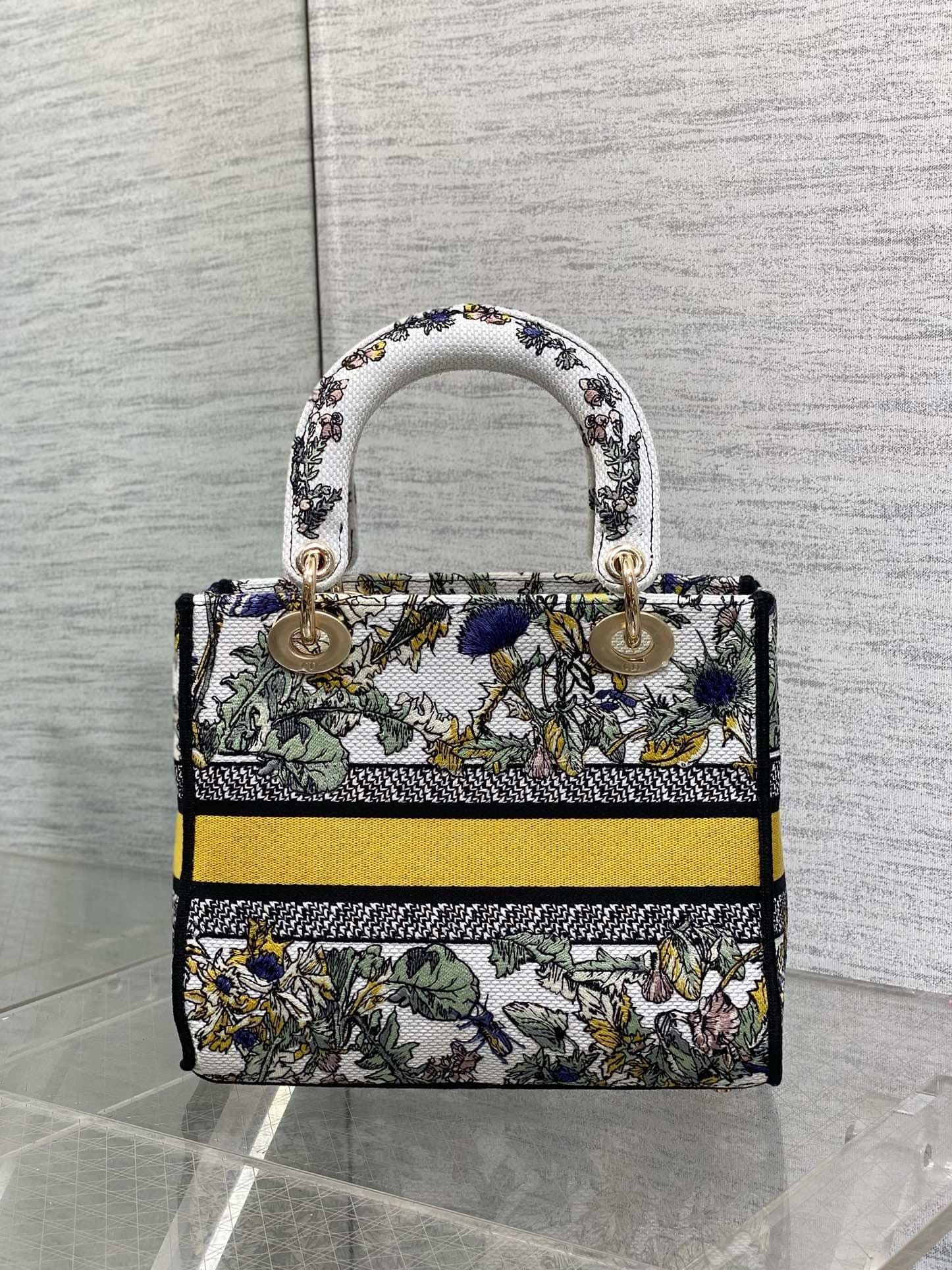 Dior Lady HandBag