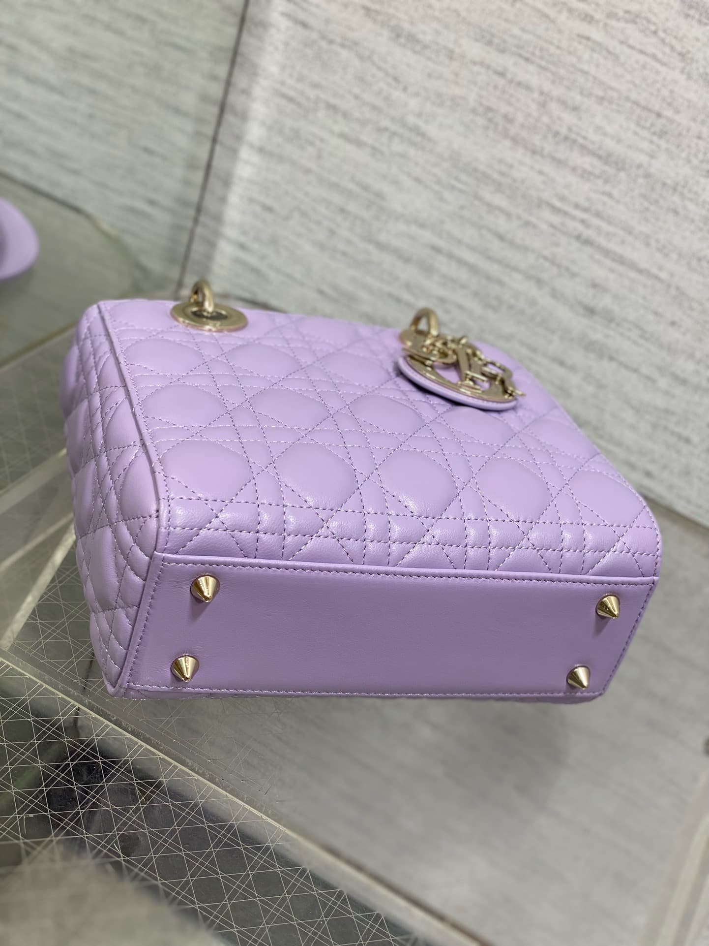 Dior Lady HandBag