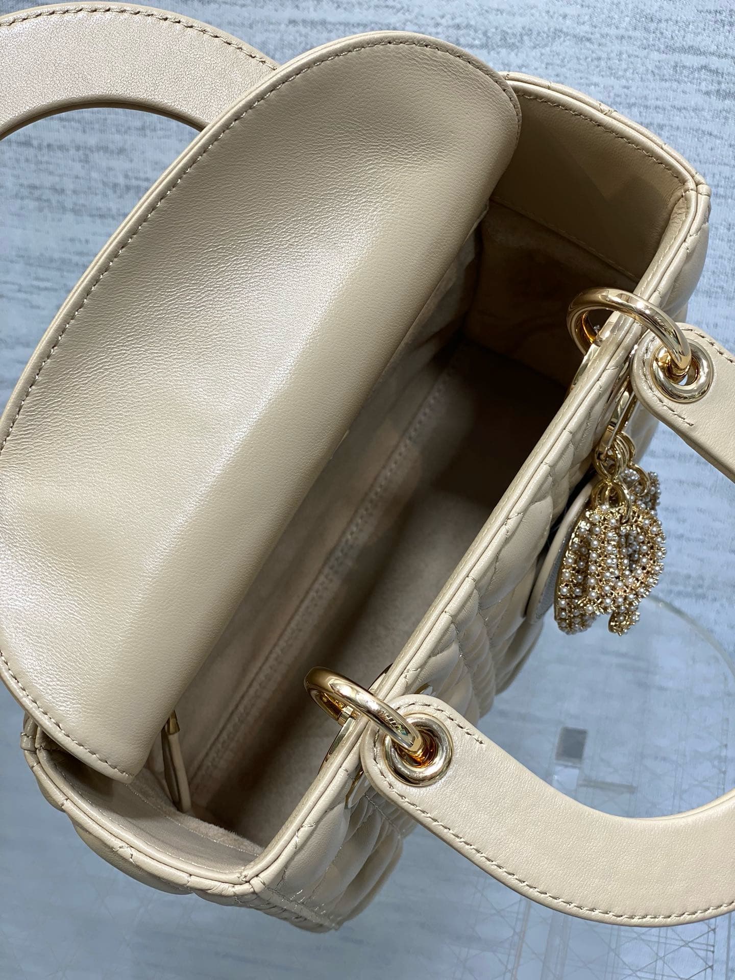 Dior Lady HandBag