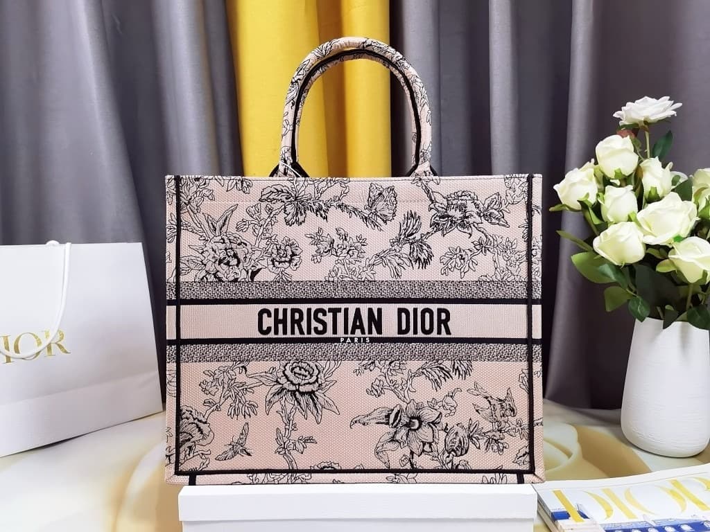 Dior Tote HandBag