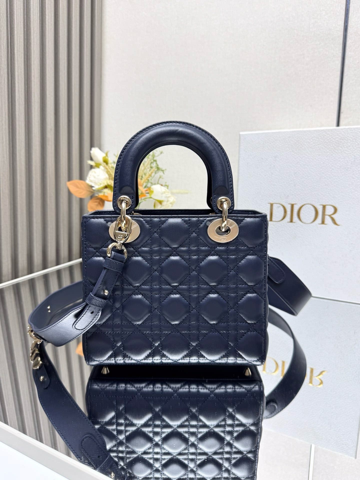Dior Lady HandBag