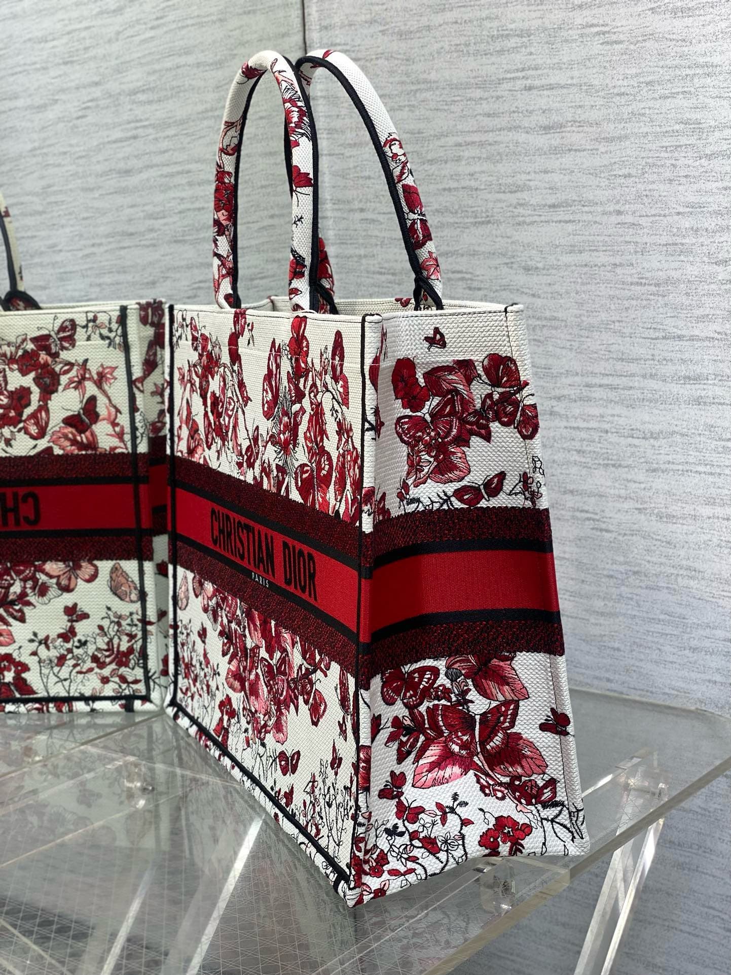 Dior Tote HandBag