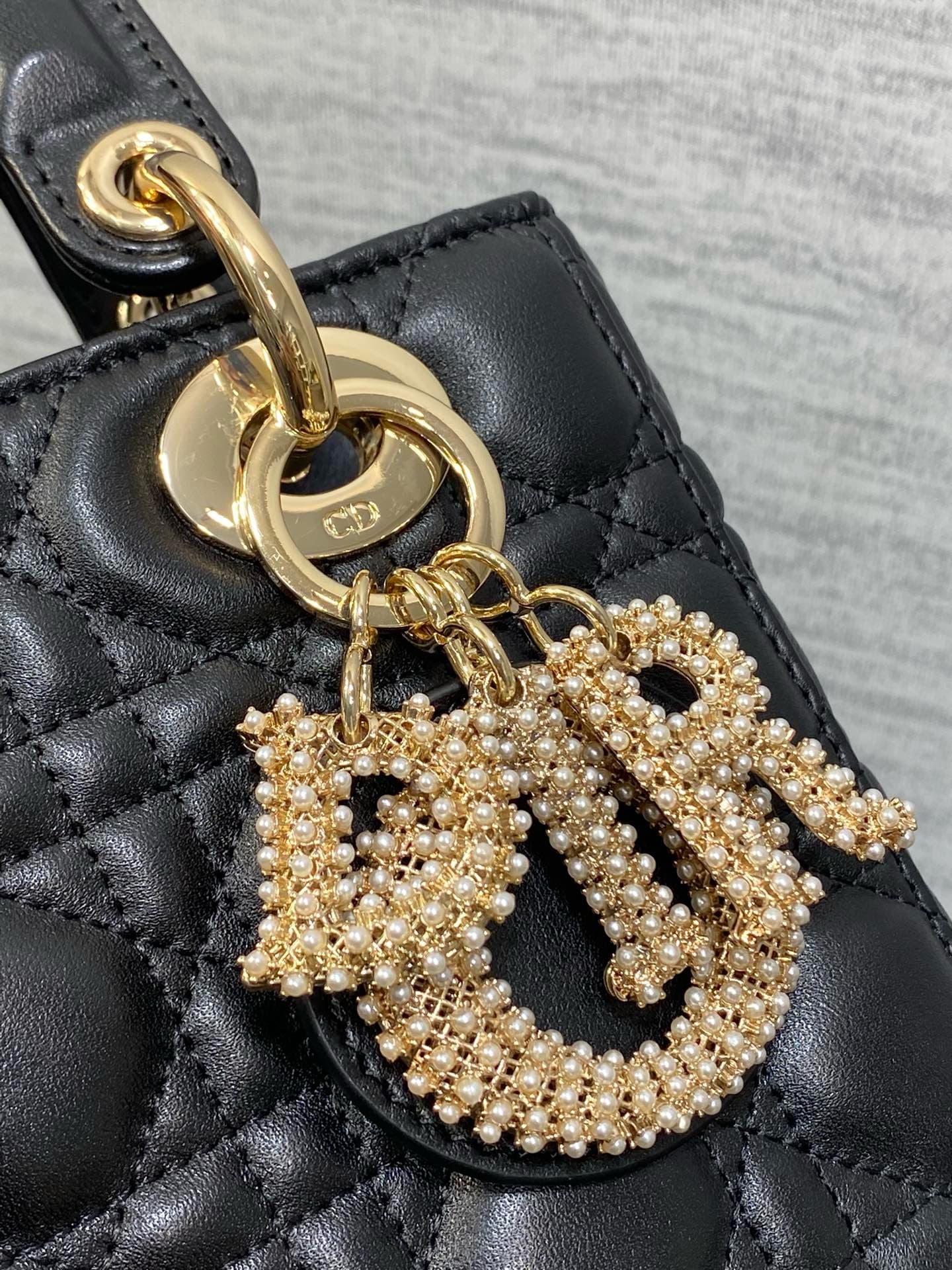 Dior Lady HandBag