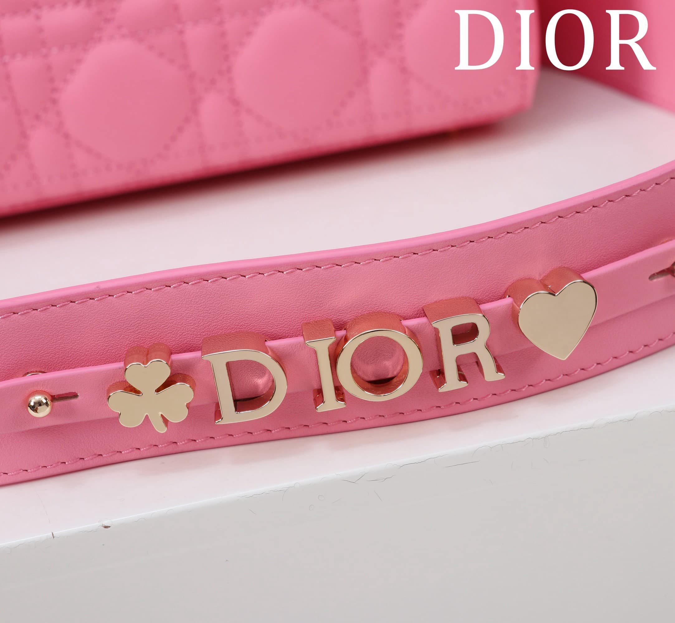 Dior Lady HandBag