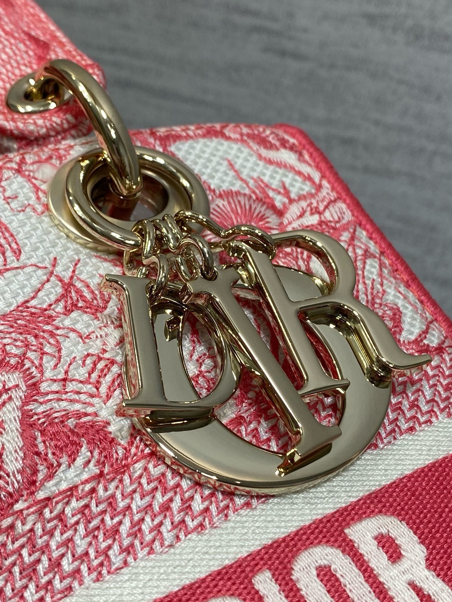Dior Lady HandBag
