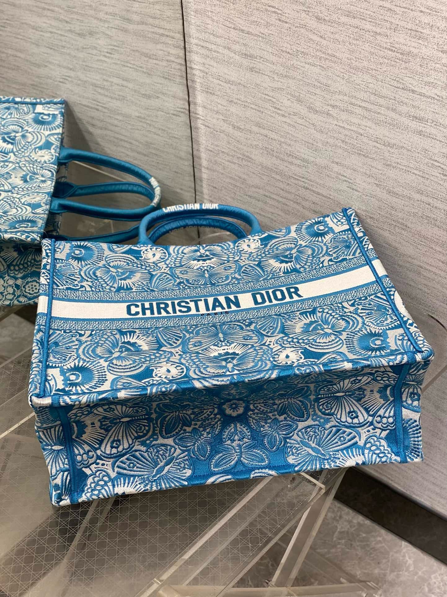 Dior Tote HandBag