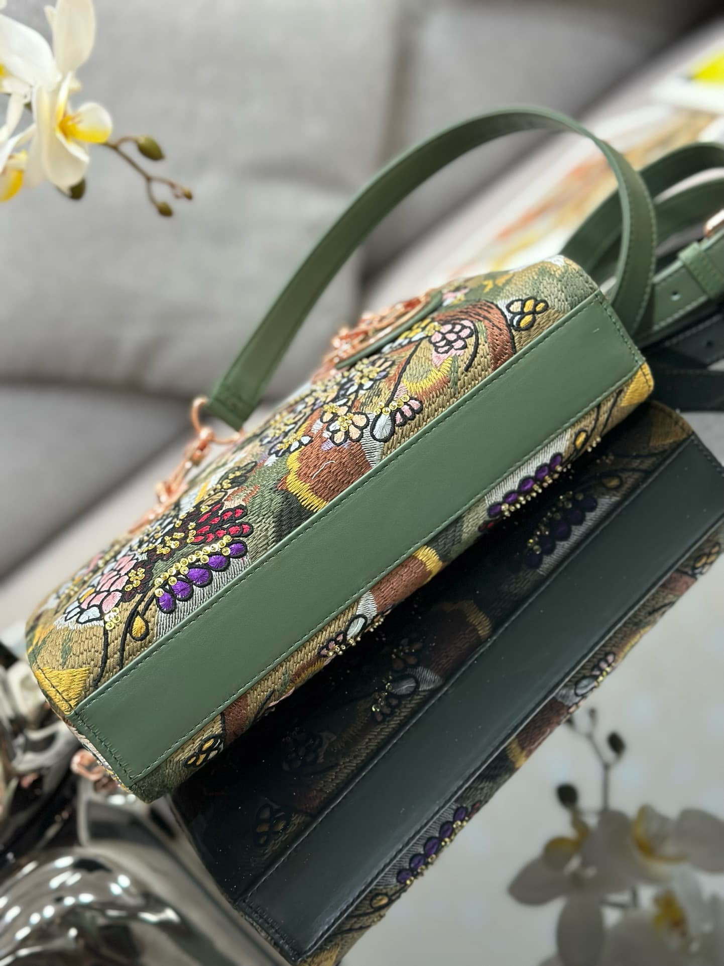 Dior Lady HandBag