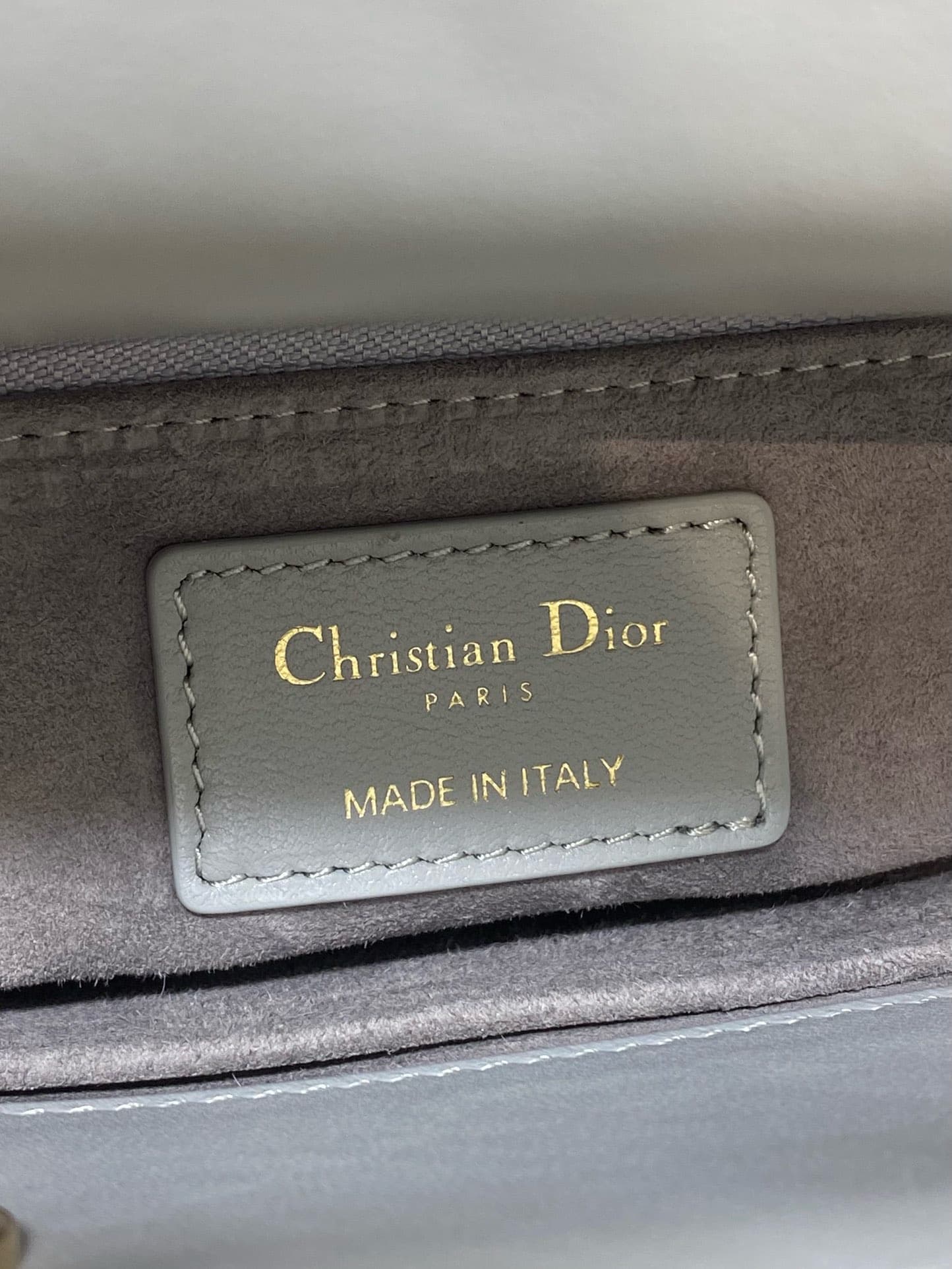 Dior Lady HandBag