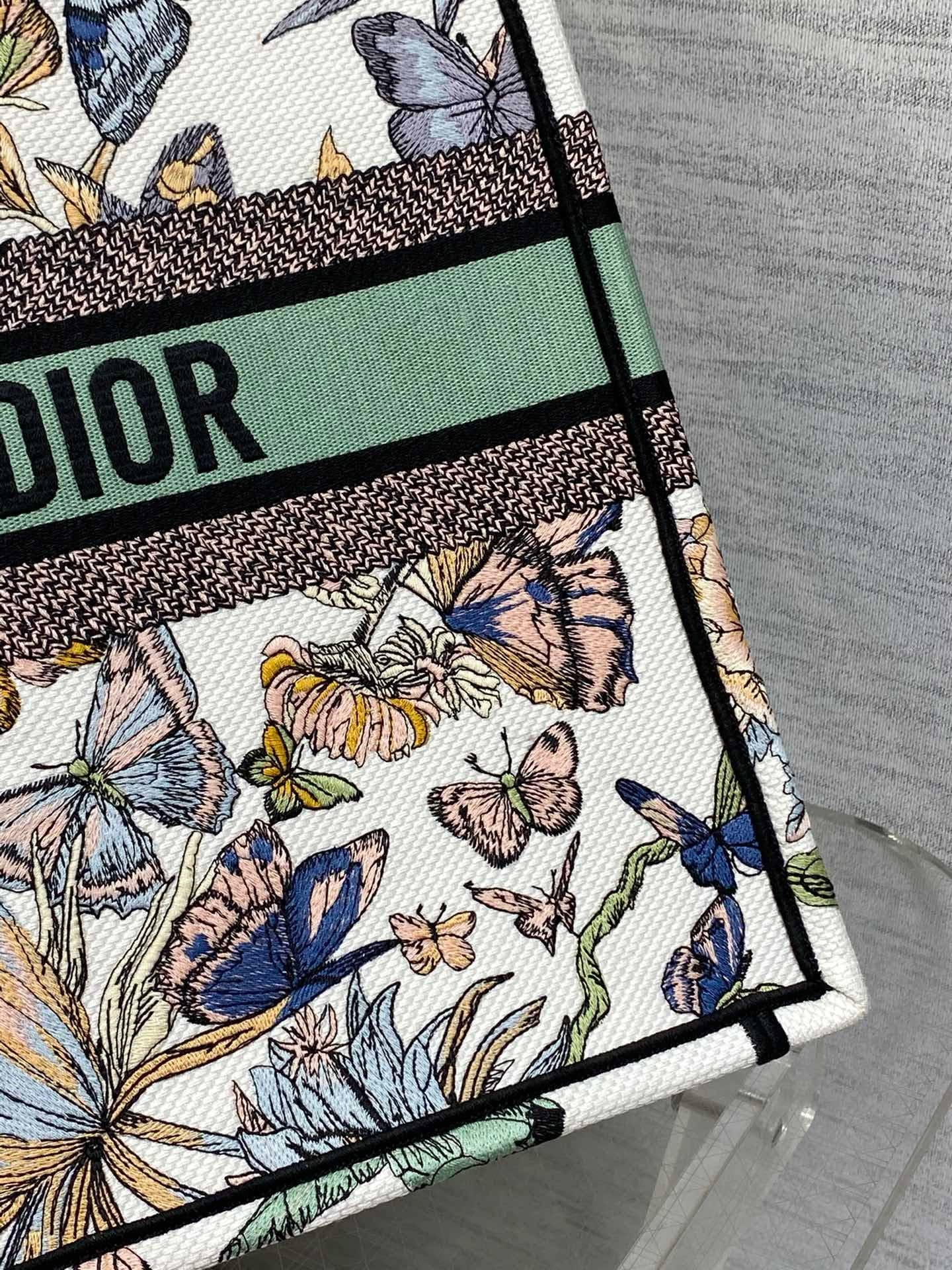 Dior Tote HandBag