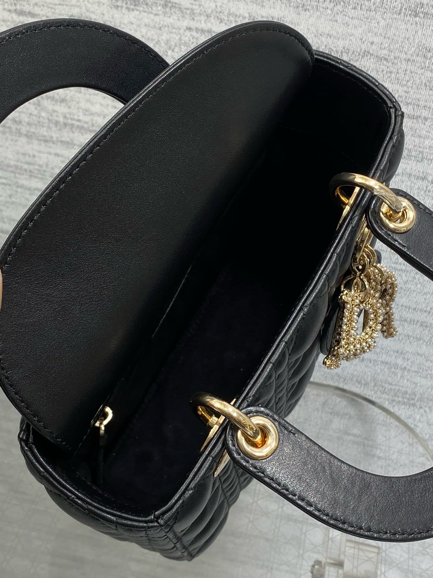 Dior Lady HandBag