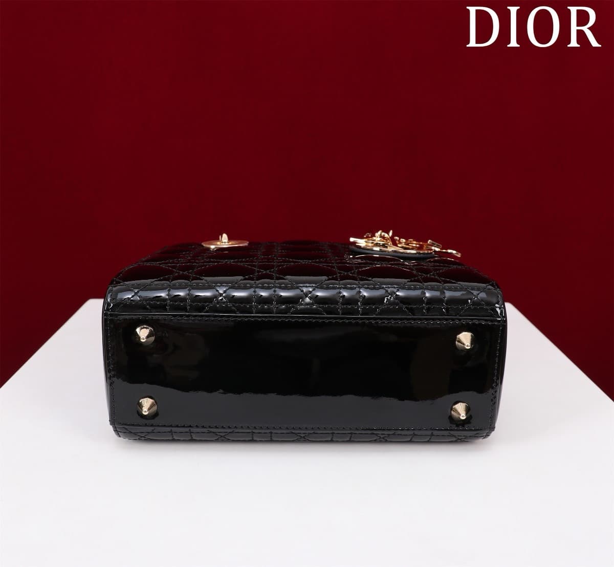 Dior Lady HandBag