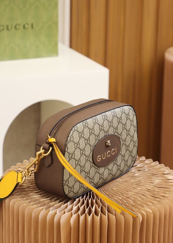 Gucci Ophida HandBag  M476466