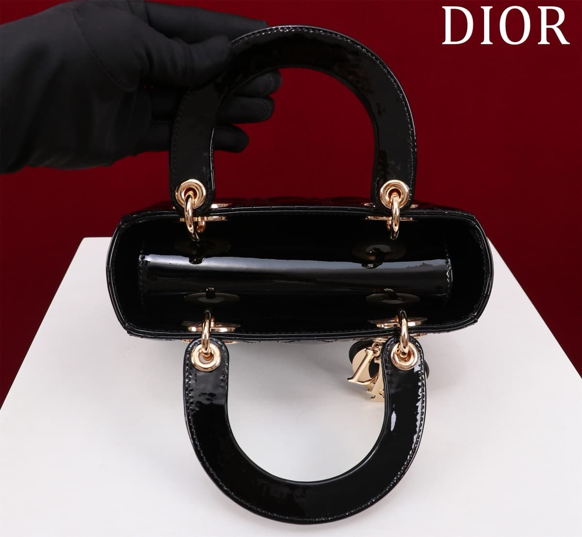 Dior Lady HandBag
