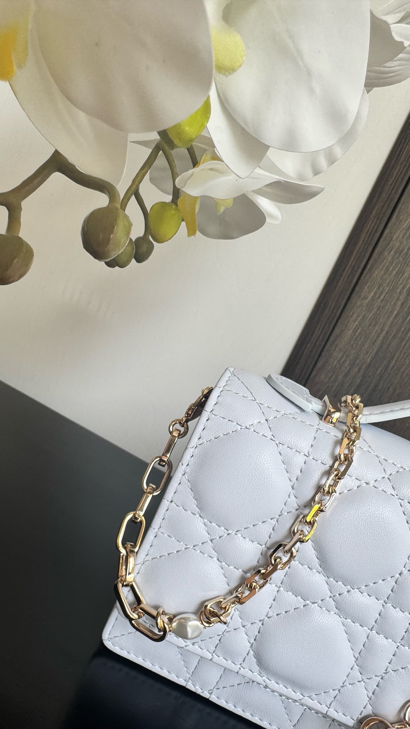Dior Lady HandBag