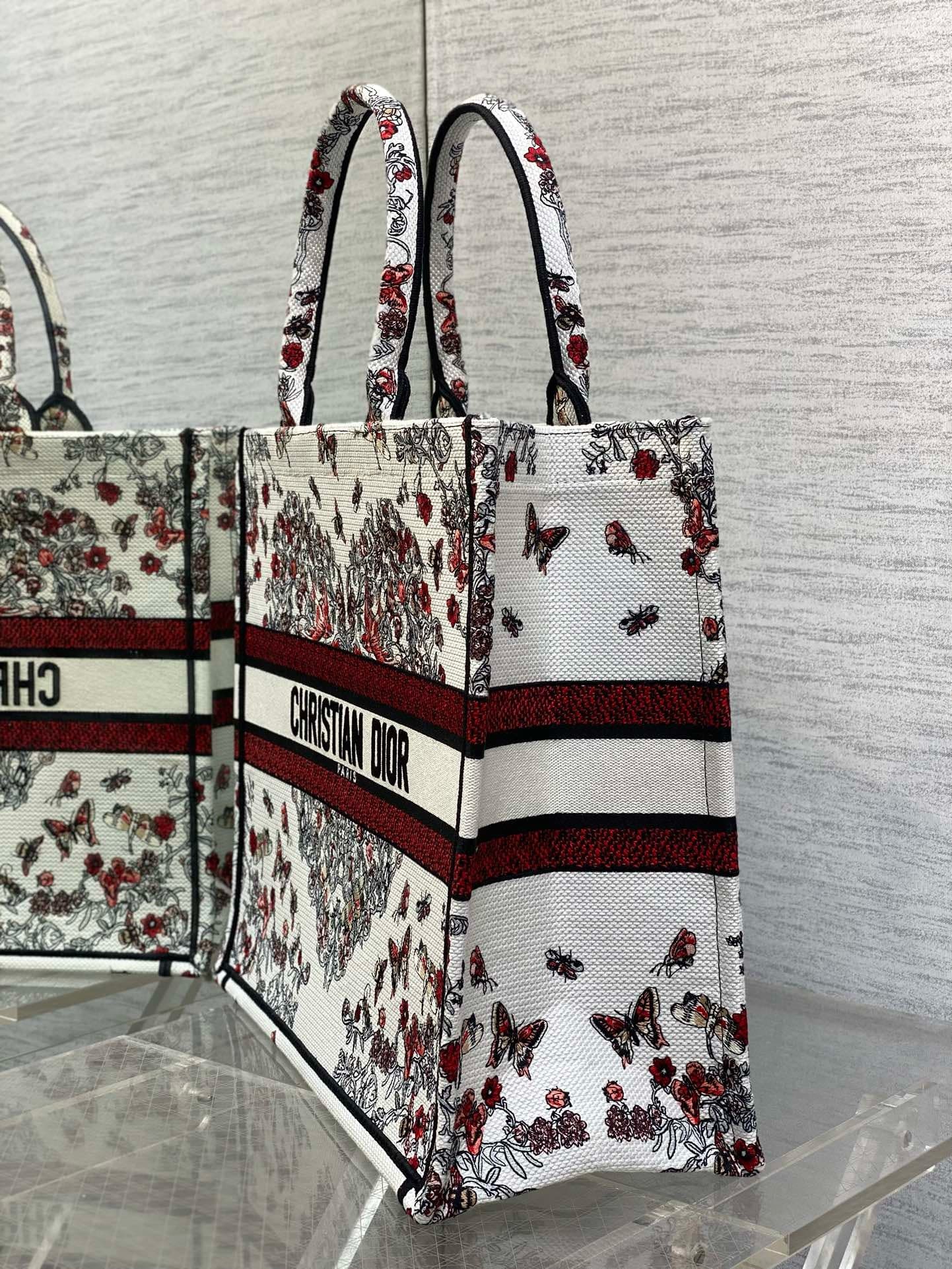 Dior Tote HandBag