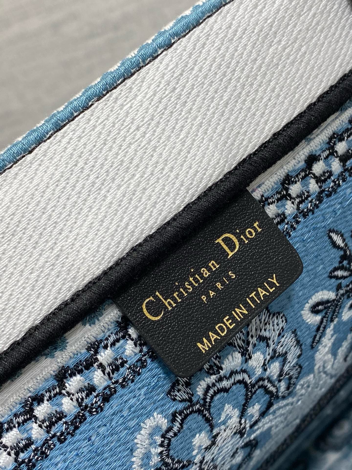 Dior Tote HandBag