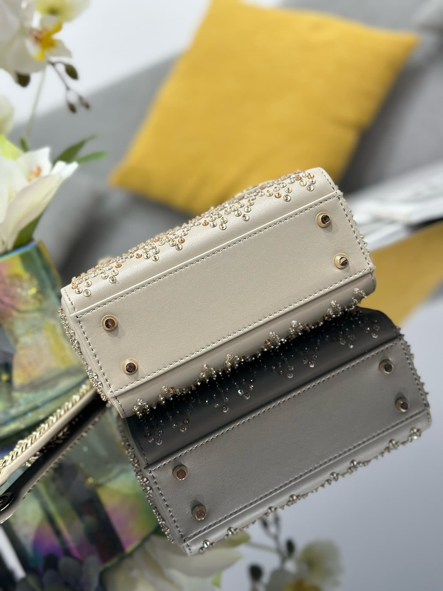 Dior Lady HandBag