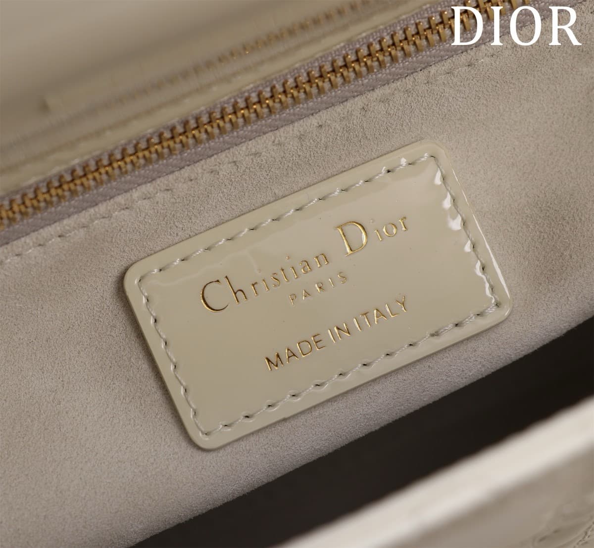 Dior Lady HandBag