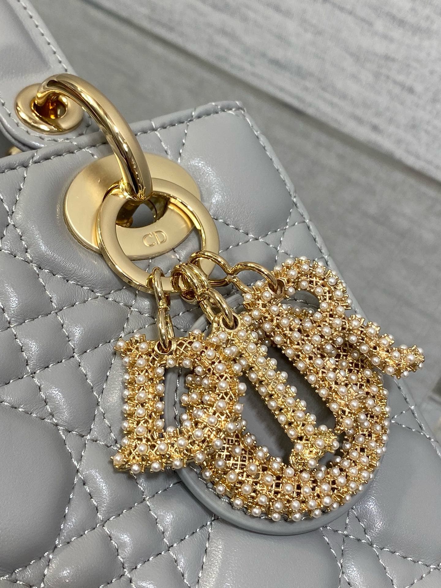 Dior Lady HandBag