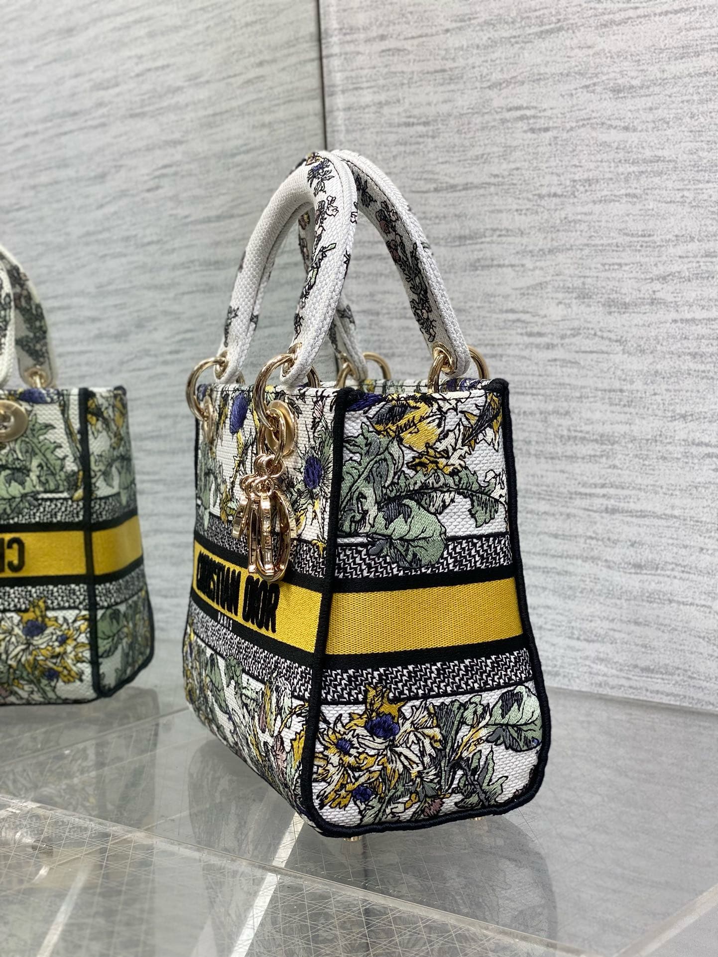 Dior Lady HandBag
