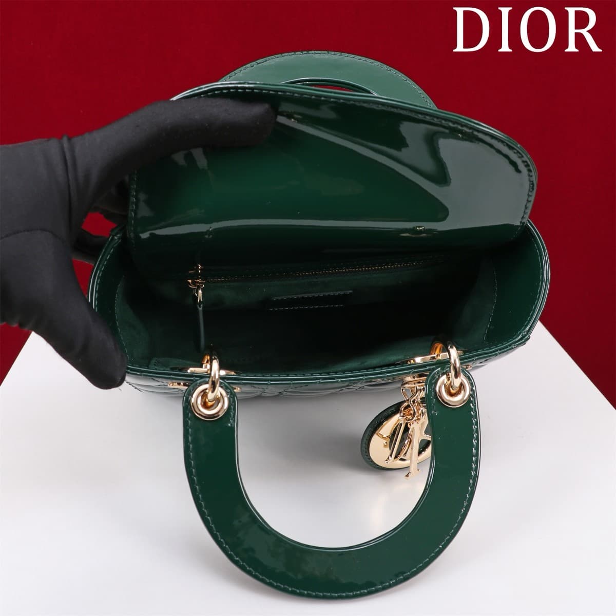 Dior Lady HandBag