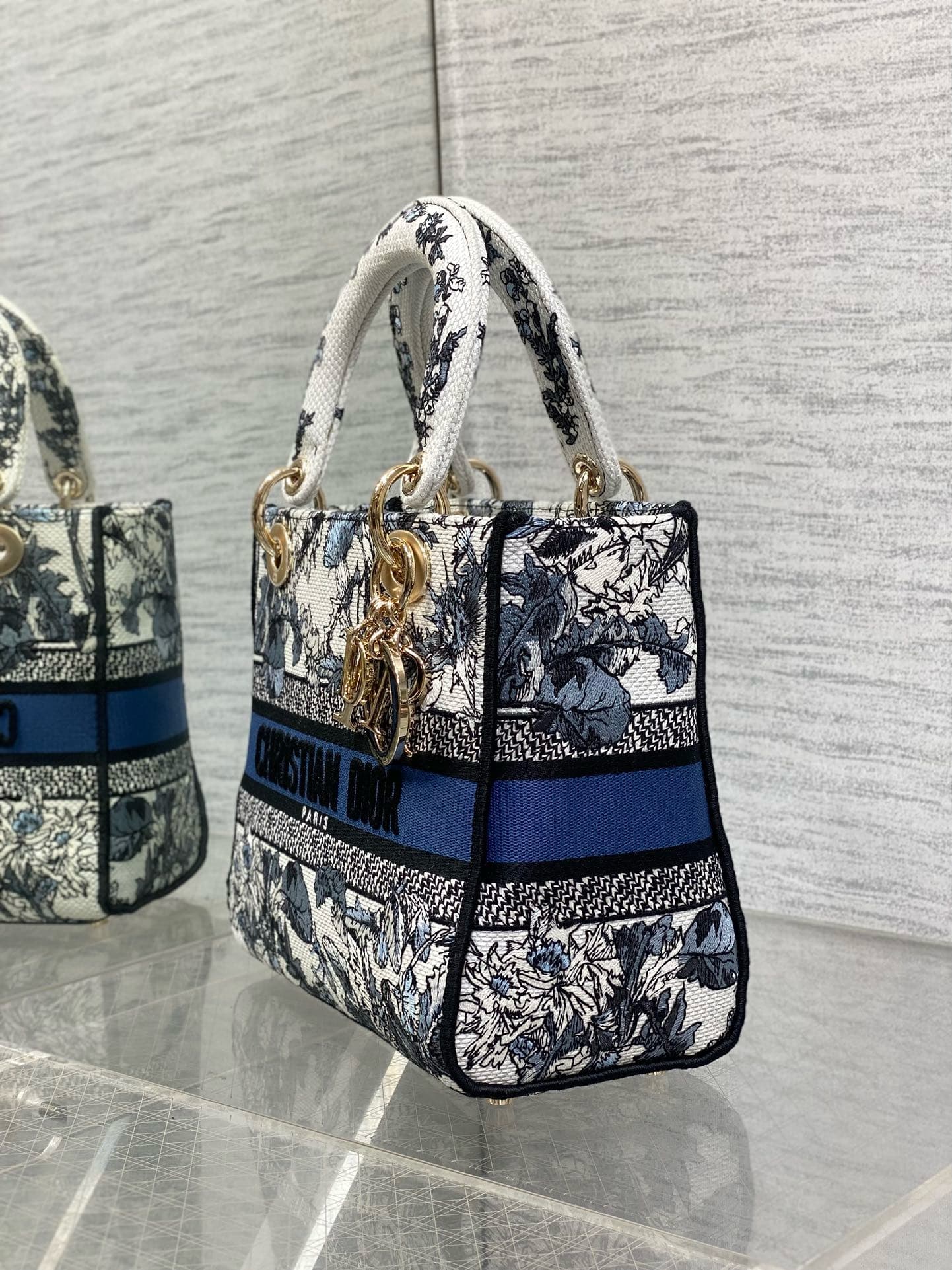 Dior Lady HandBag