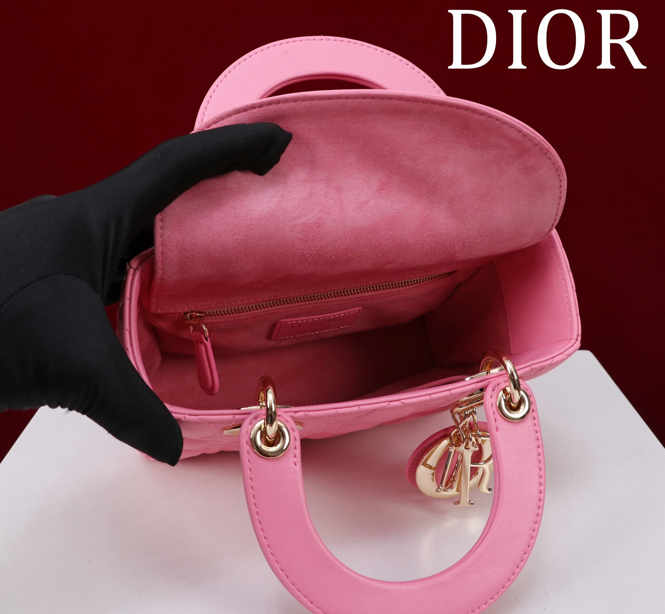 Dior Lady HandBag