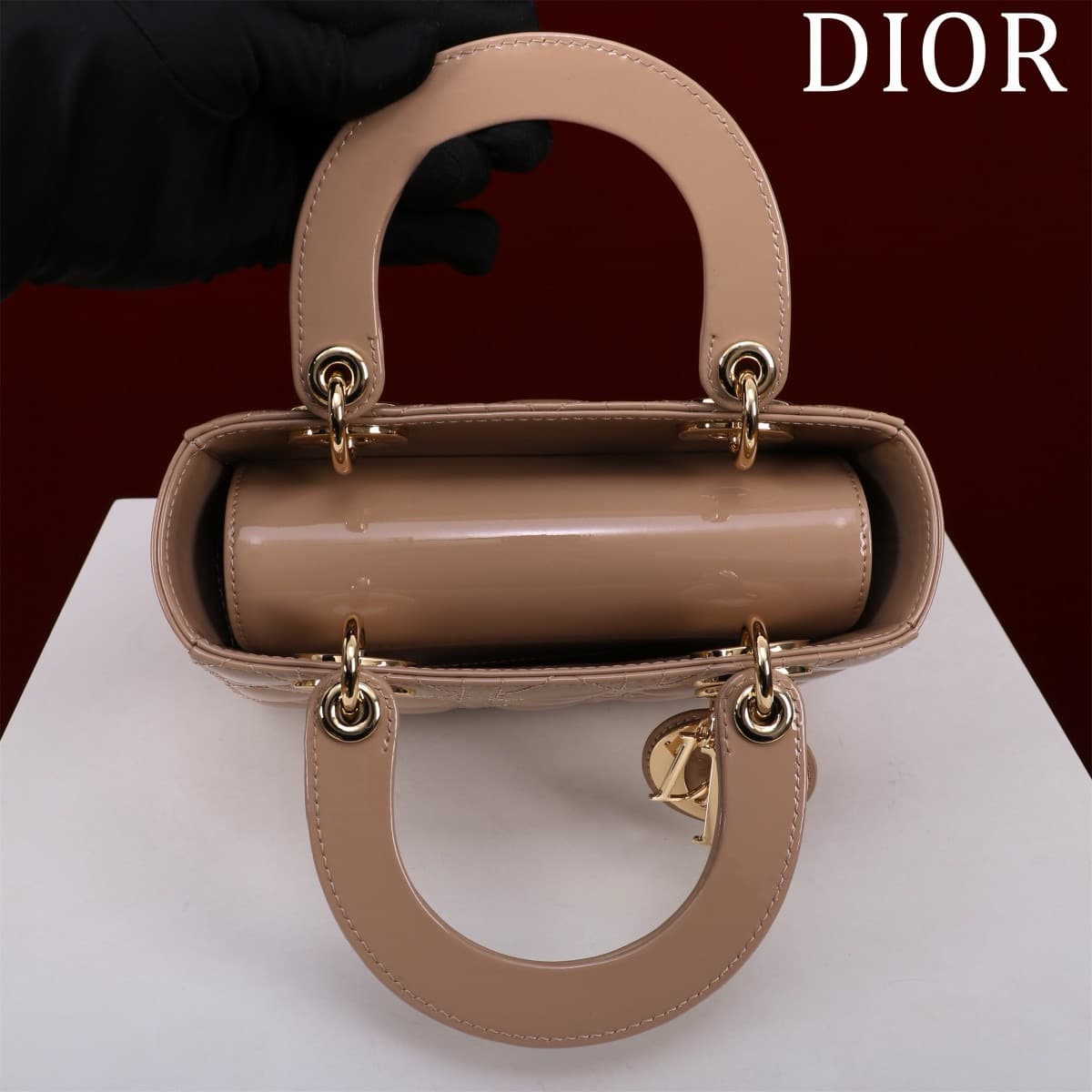 Dior Lady HandBag