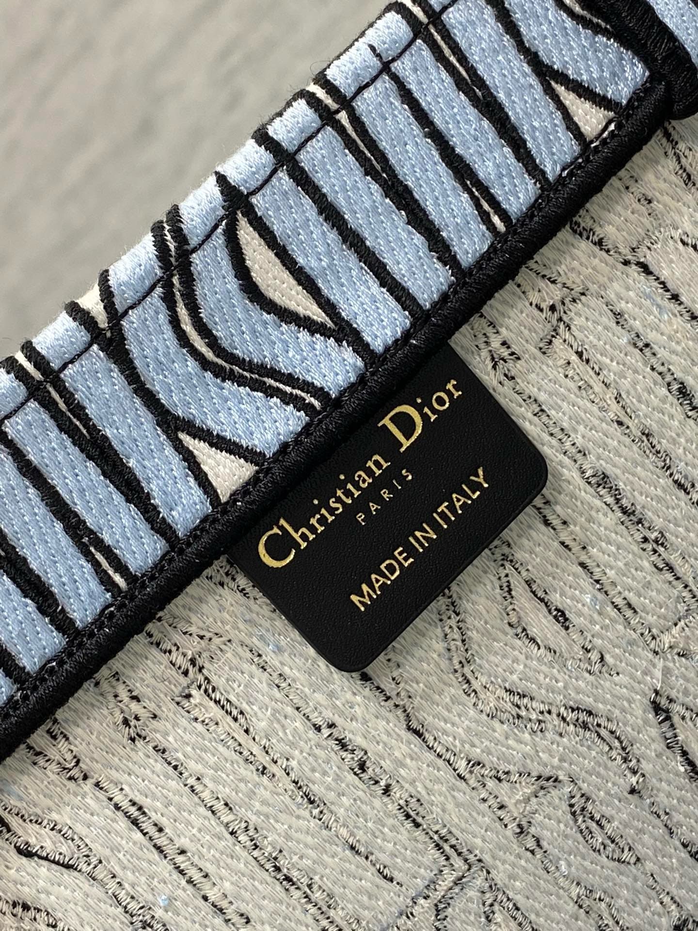 Dior Tote HandBag