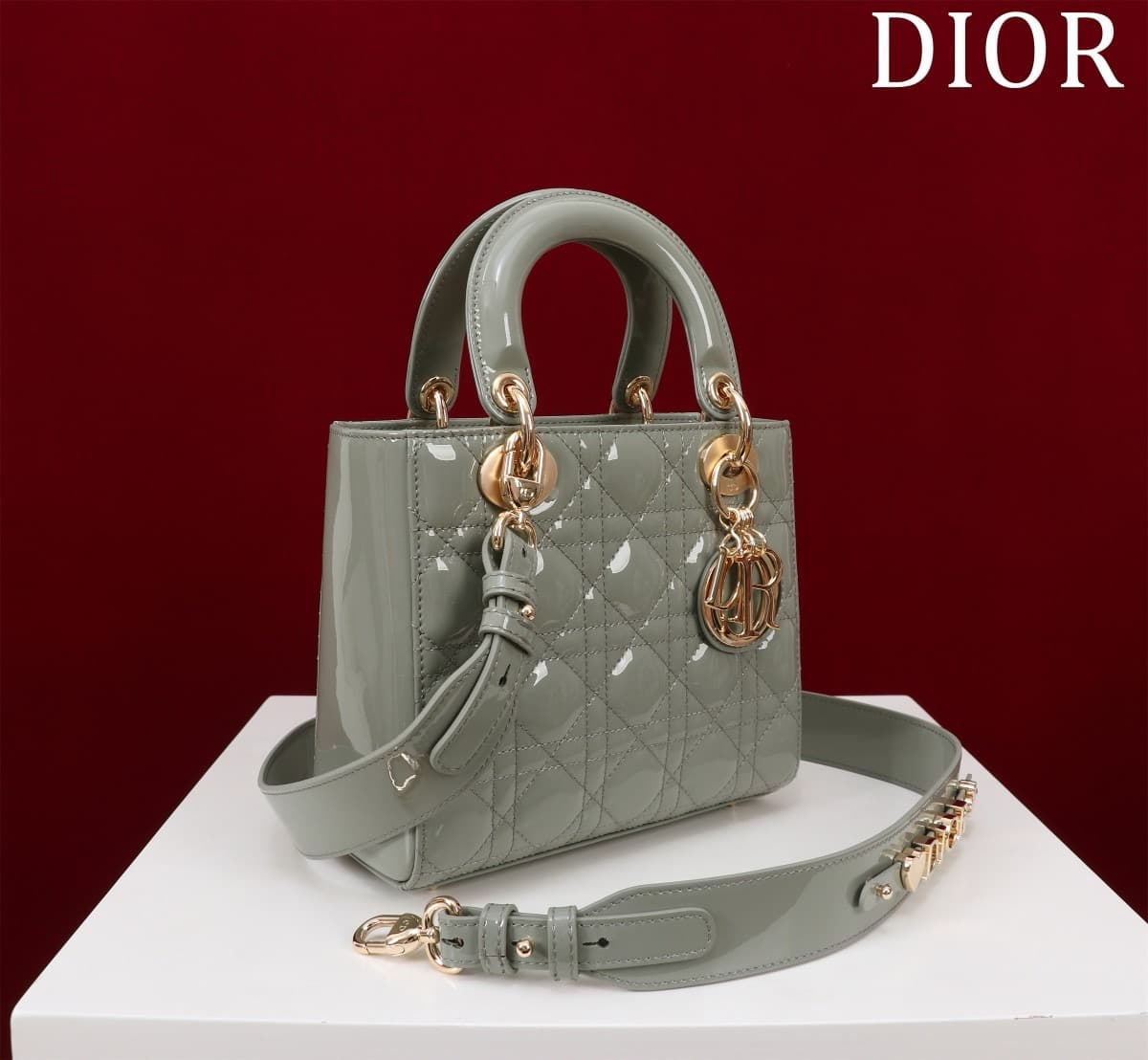 Dior Lady HandBag