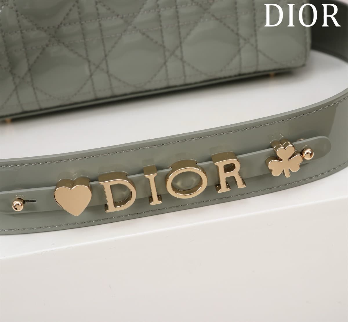 Dior Lady HandBag