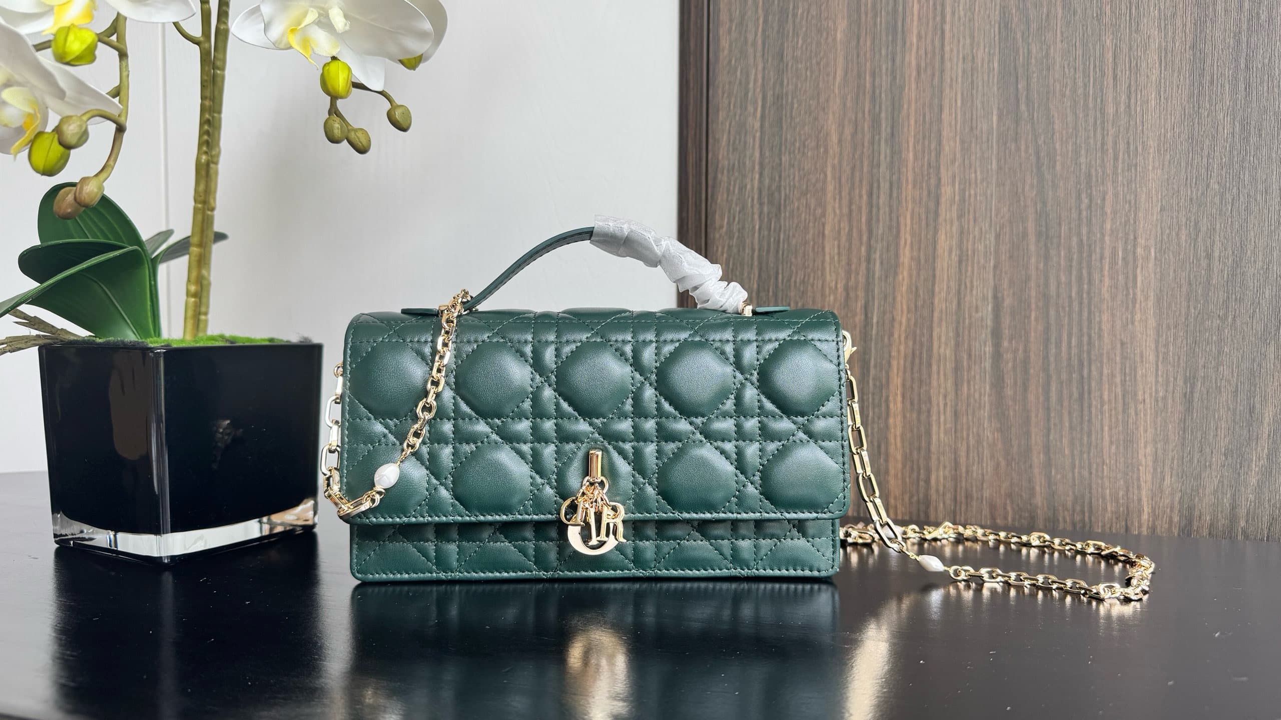 Dior Lady HandBag