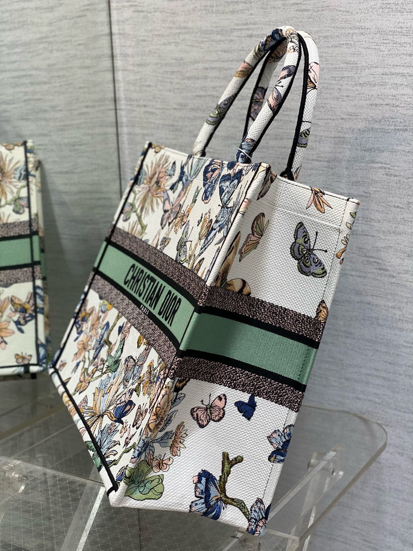 Dior Tote HandBag