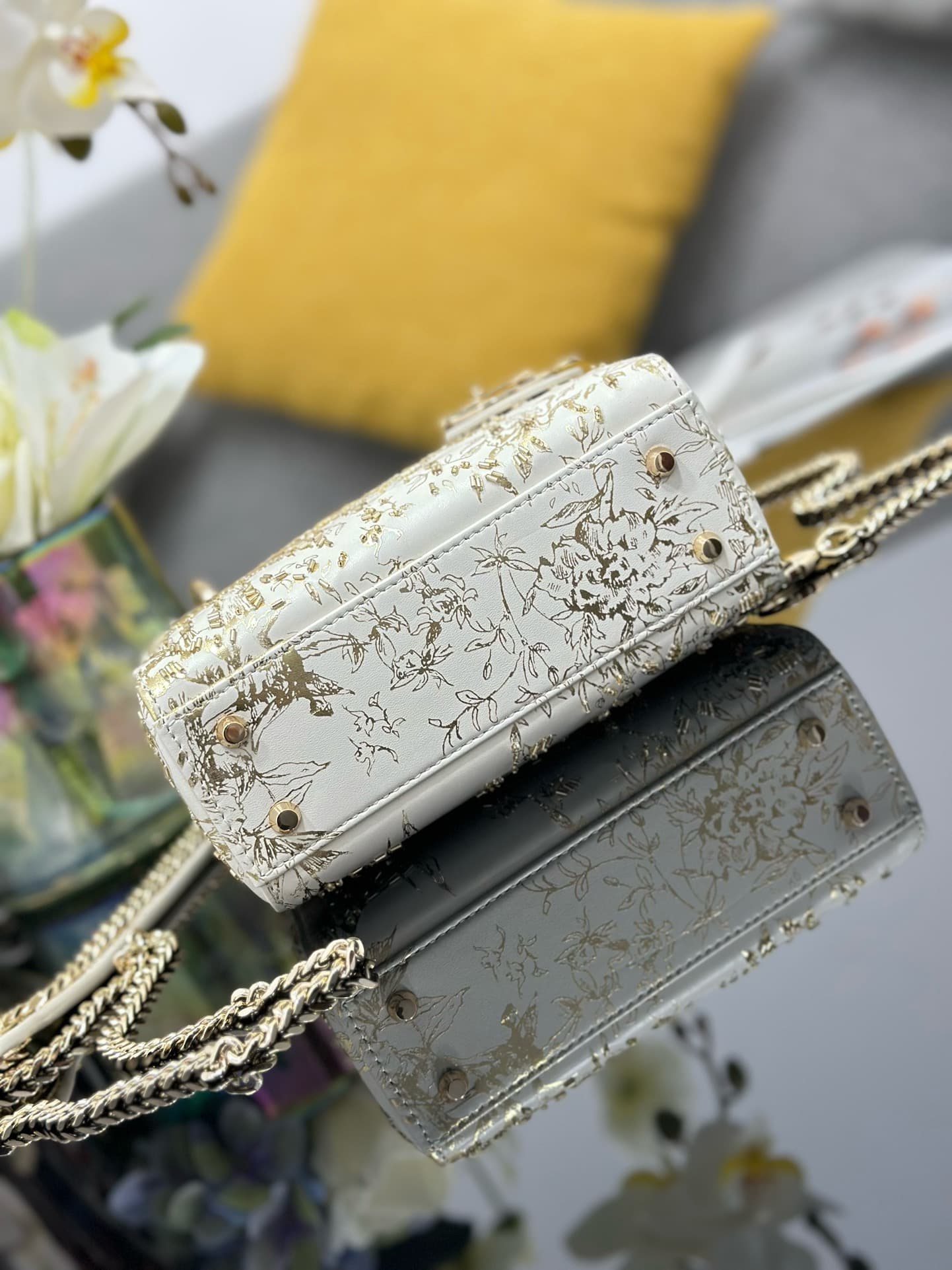 Dior Lady HandBag