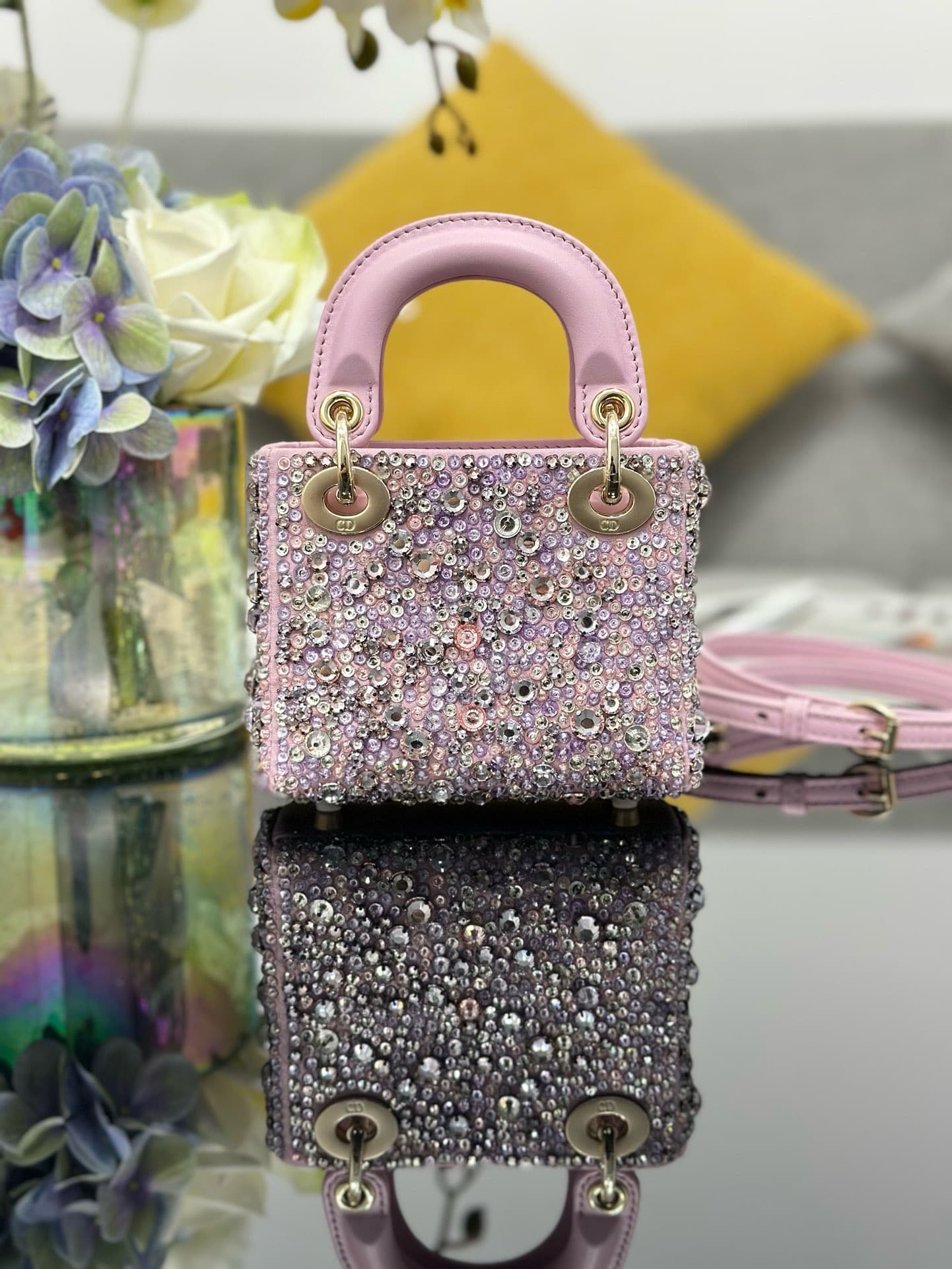 Dior Lady HandBag